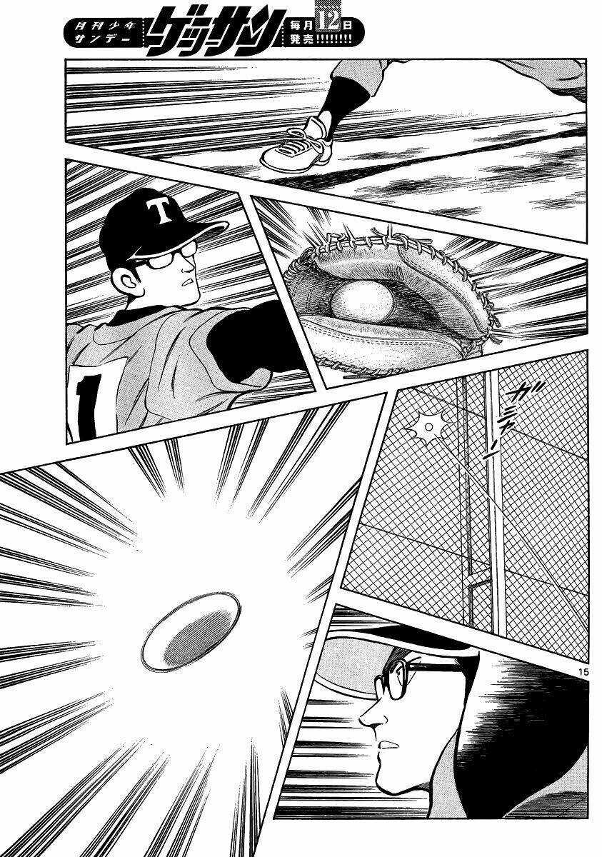 Mix - Chapter 21 - Trang 16