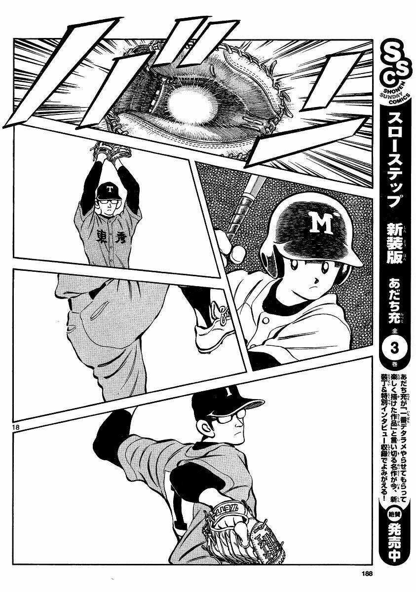 Mix - Chapter 21 - Trang 19