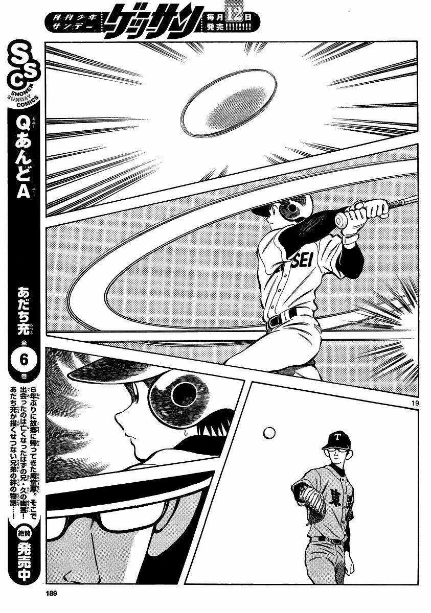 Mix - Chapter 21 - Trang 20