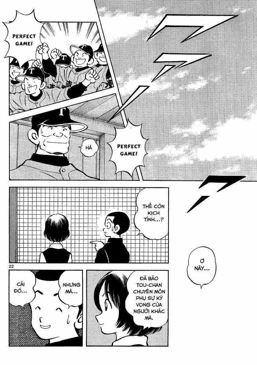 Mix - Chapter 21 - Trang 23