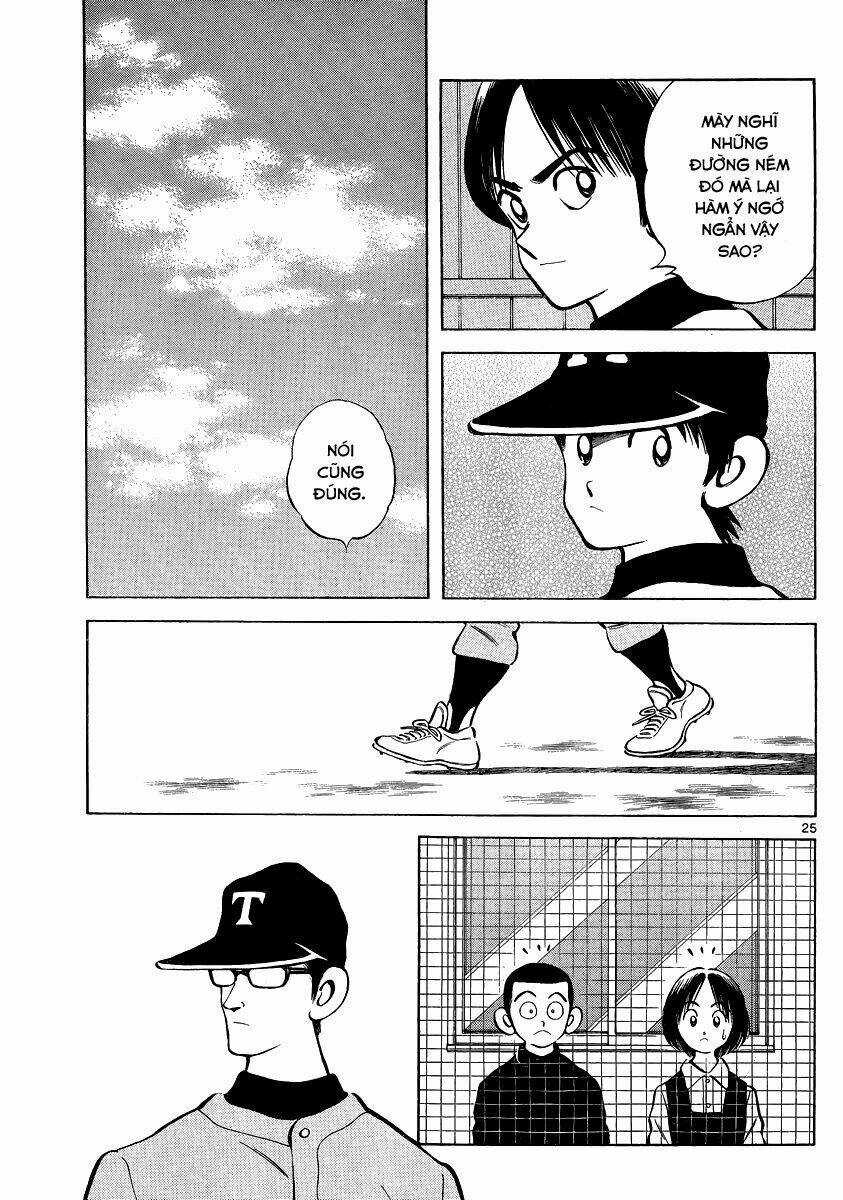 Mix - Chapter 21 - Trang 26