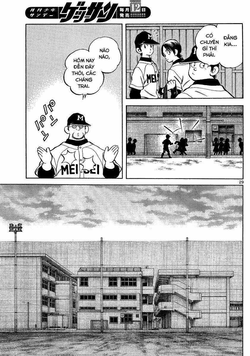 Mix - Chapter 21 - Trang 30