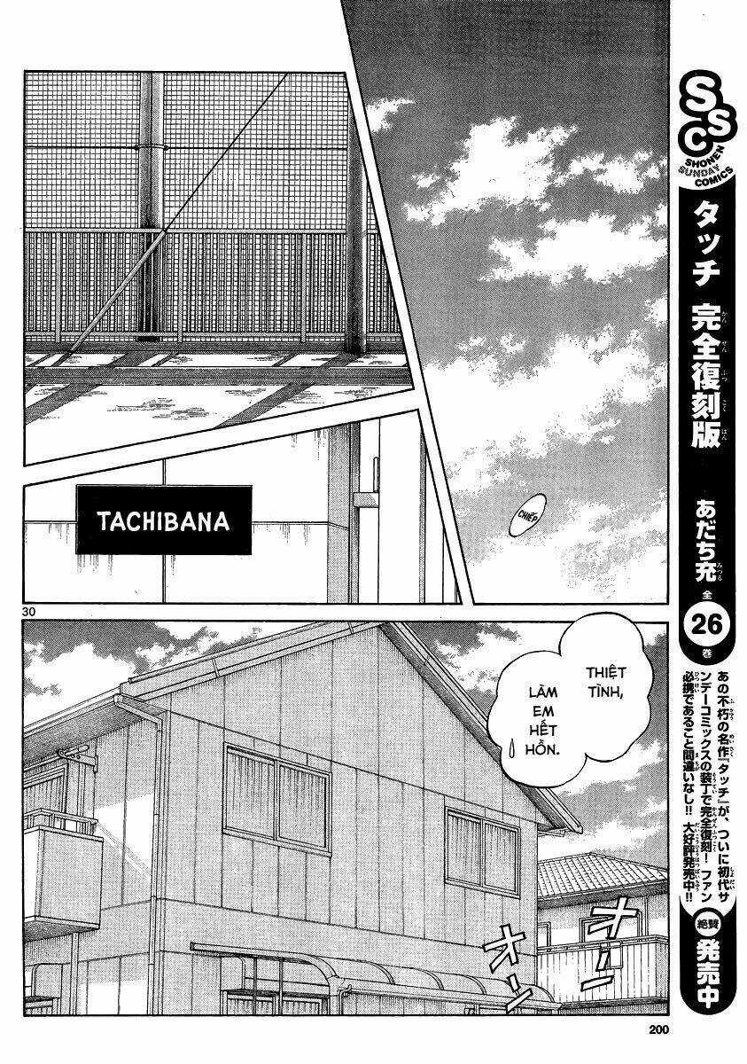 Mix - Chapter 21 - Trang 31