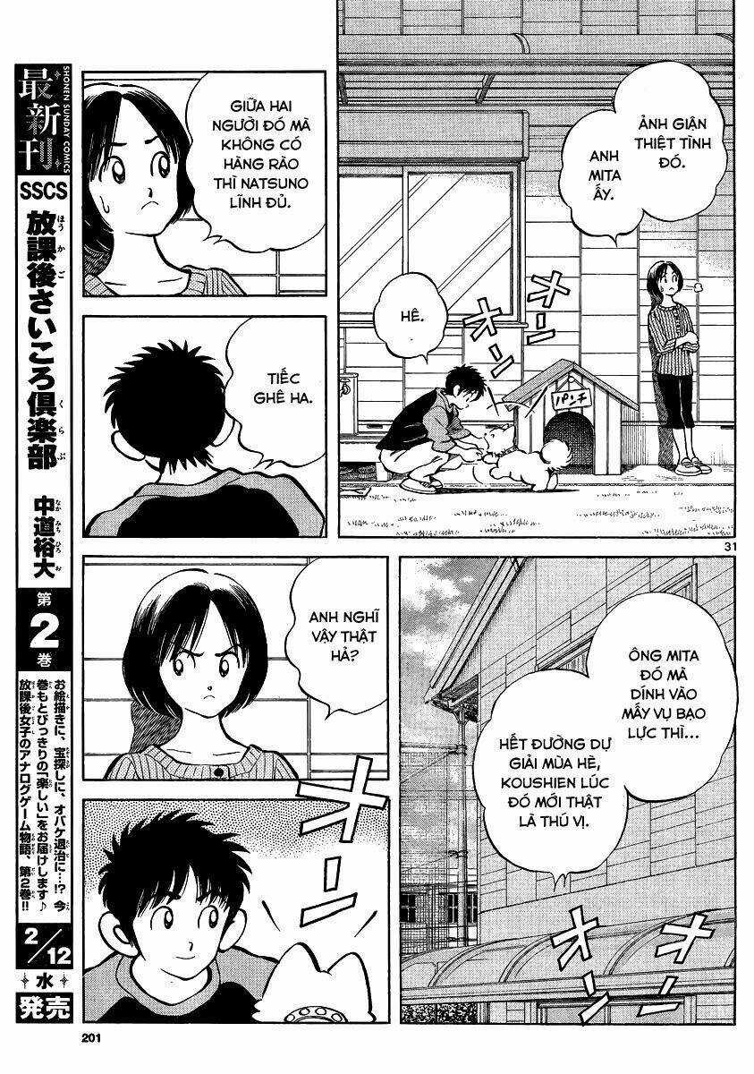 Mix - Chapter 21 - Trang 32