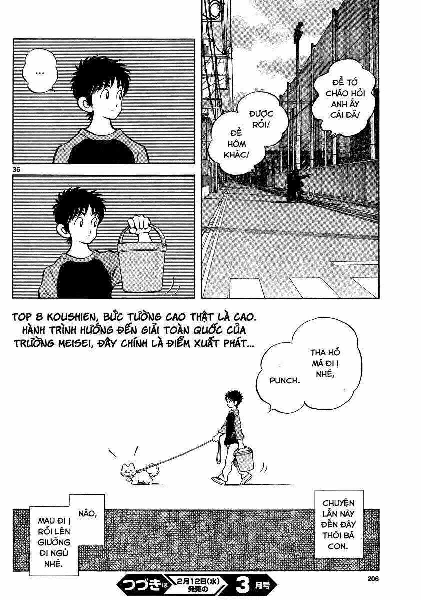 Mix - Chapter 21 - Trang 37