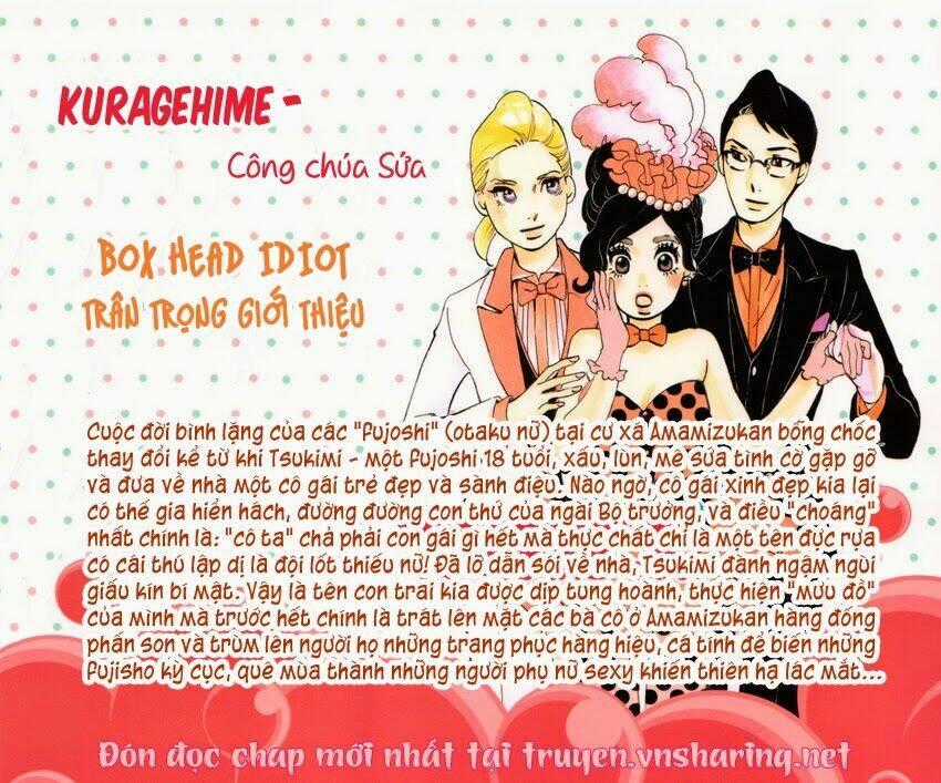 Mix - Chapter 21 - Trang 38