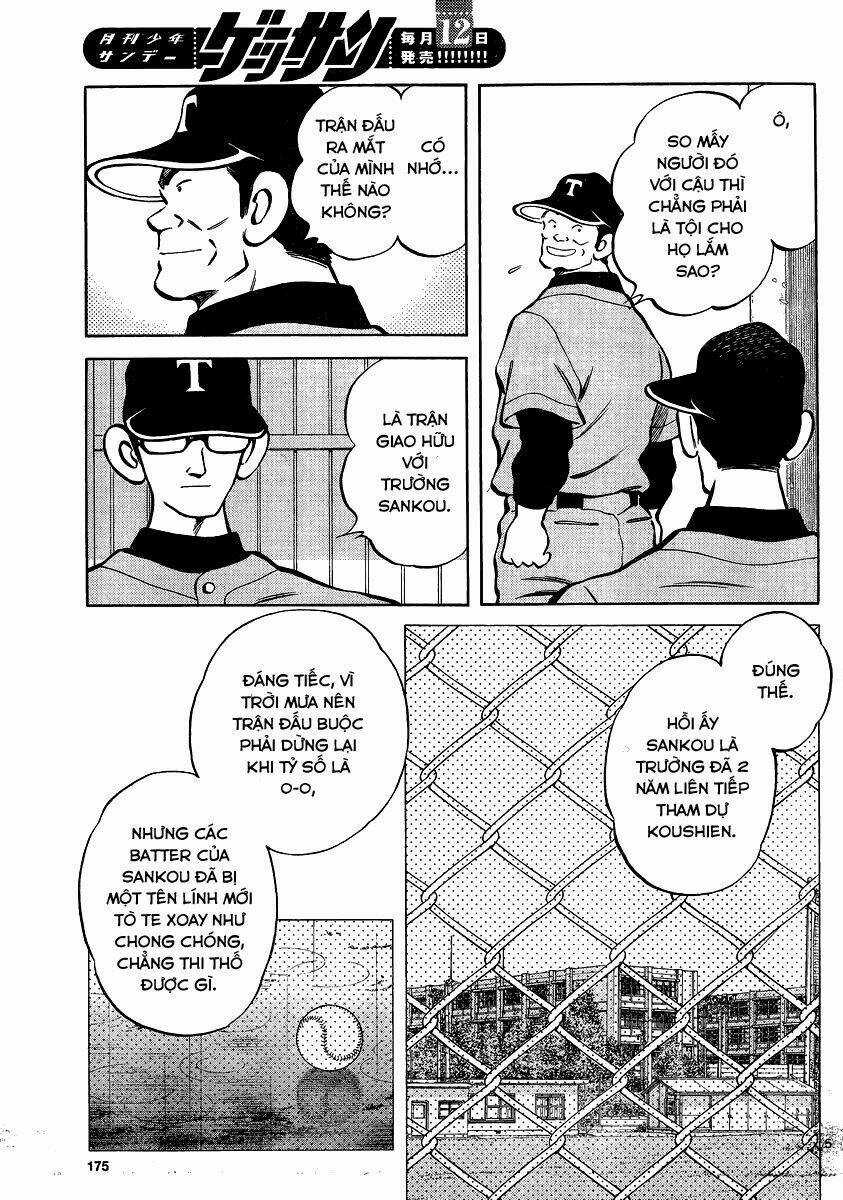 Mix - Chapter 21 - Trang 6