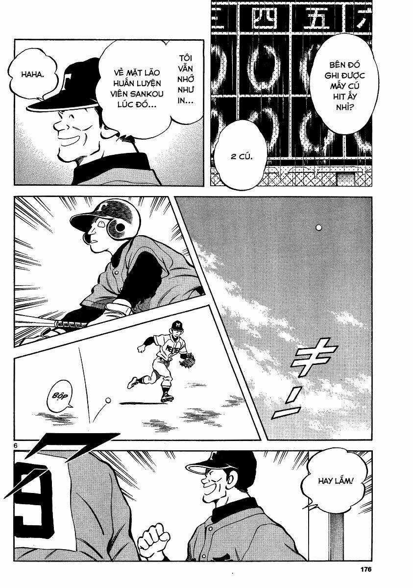 Mix - Chapter 21 - Trang 7