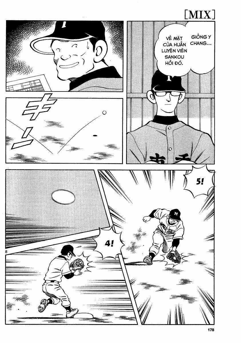 Mix - Chapter 21 - Trang 9