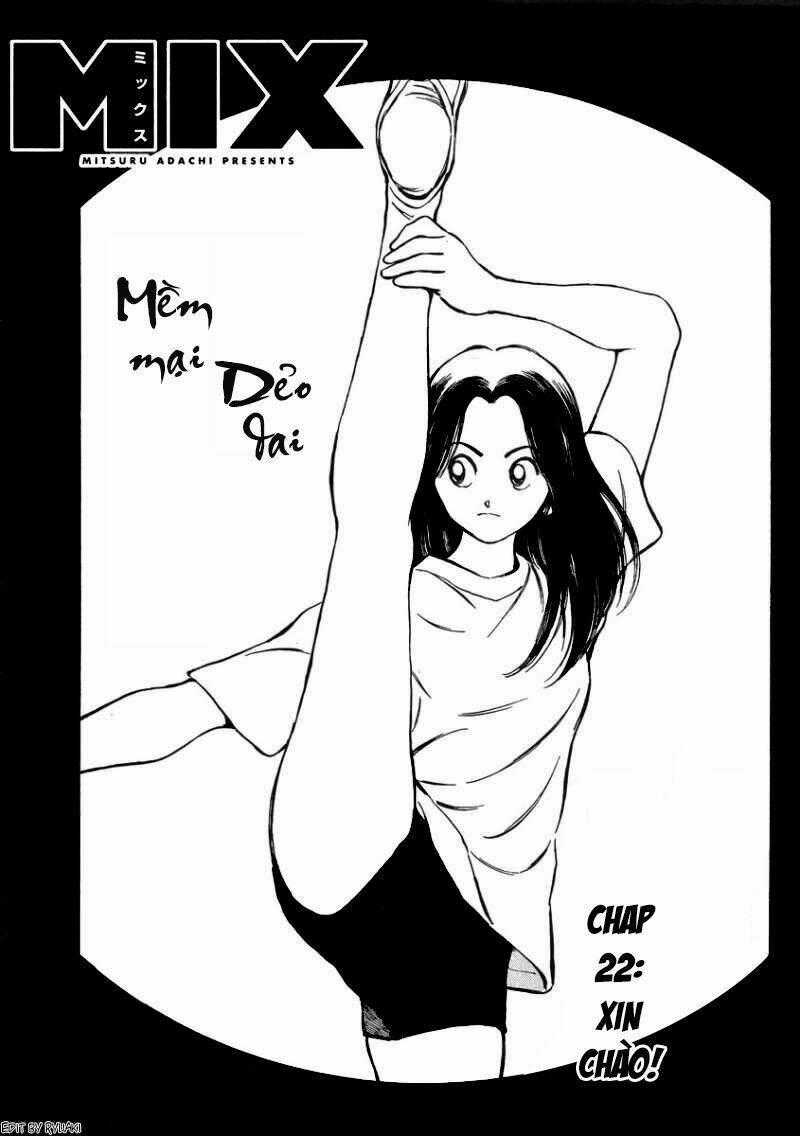Mix - Chapter 22 - Trang 1