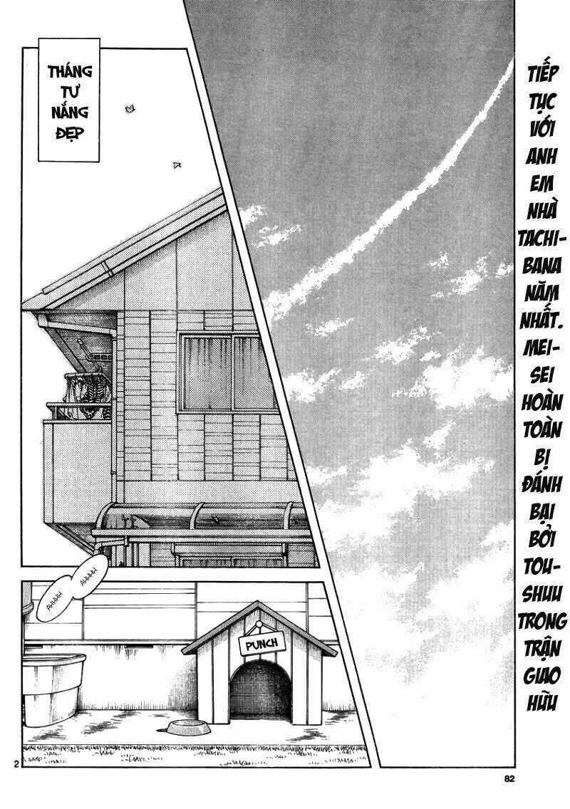 Mix - Chapter 22 - Trang 2