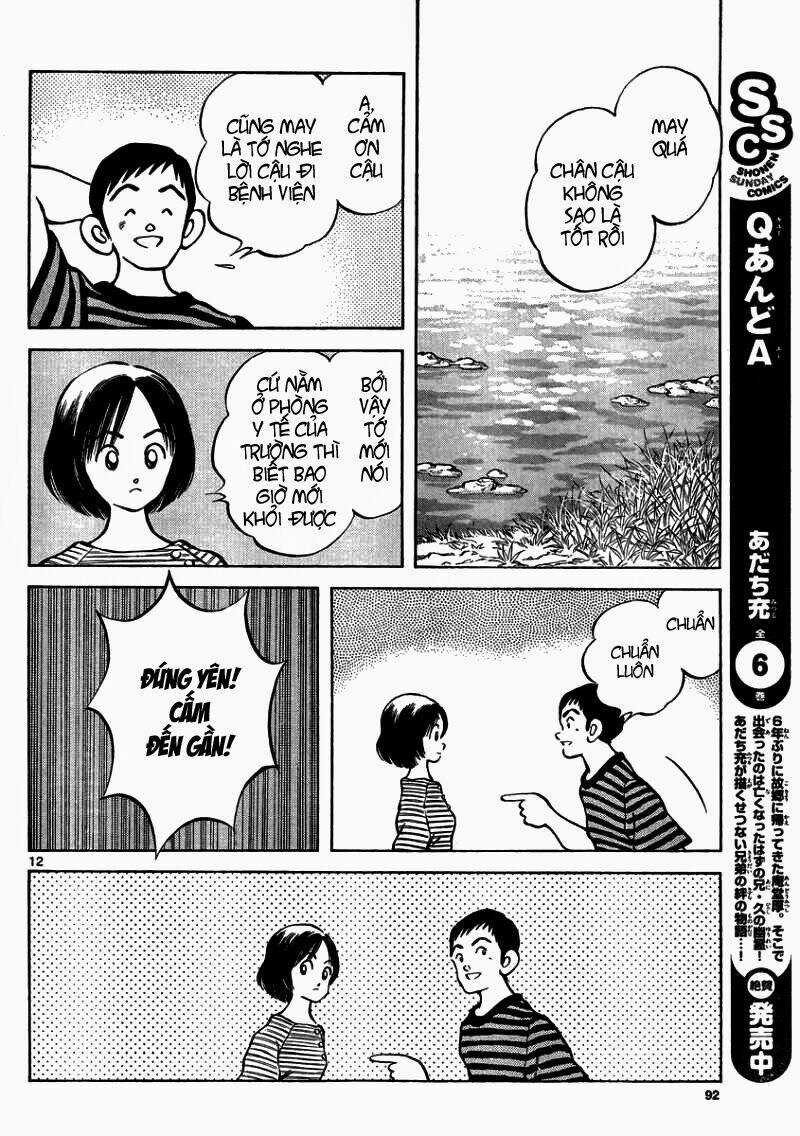 Mix - Chapter 22 - Trang 11