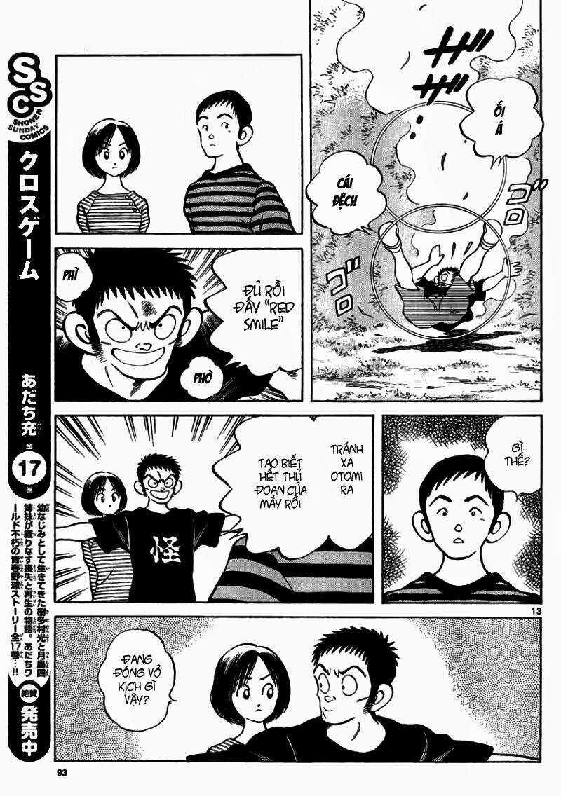 Mix - Chapter 22 - Trang 12