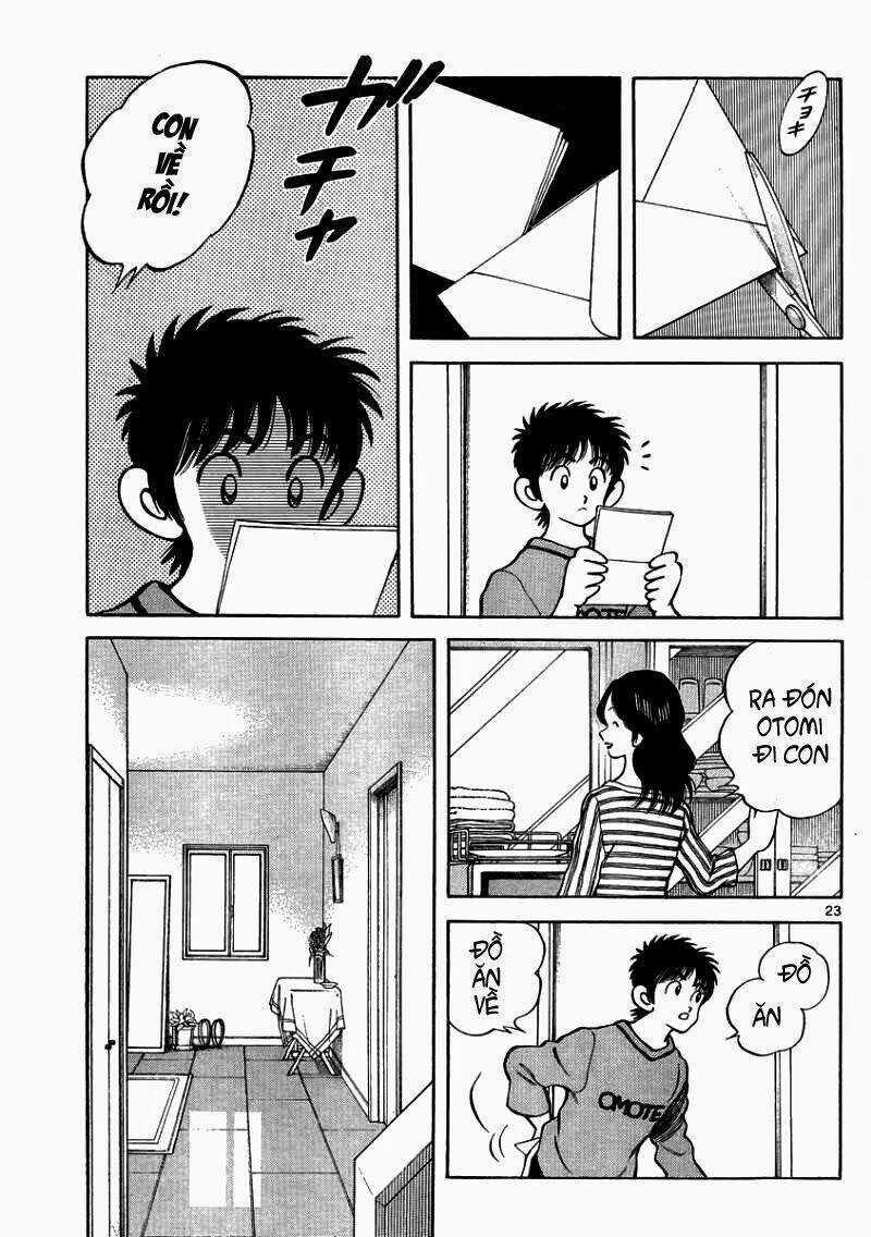 Mix - Chapter 22 - Trang 22