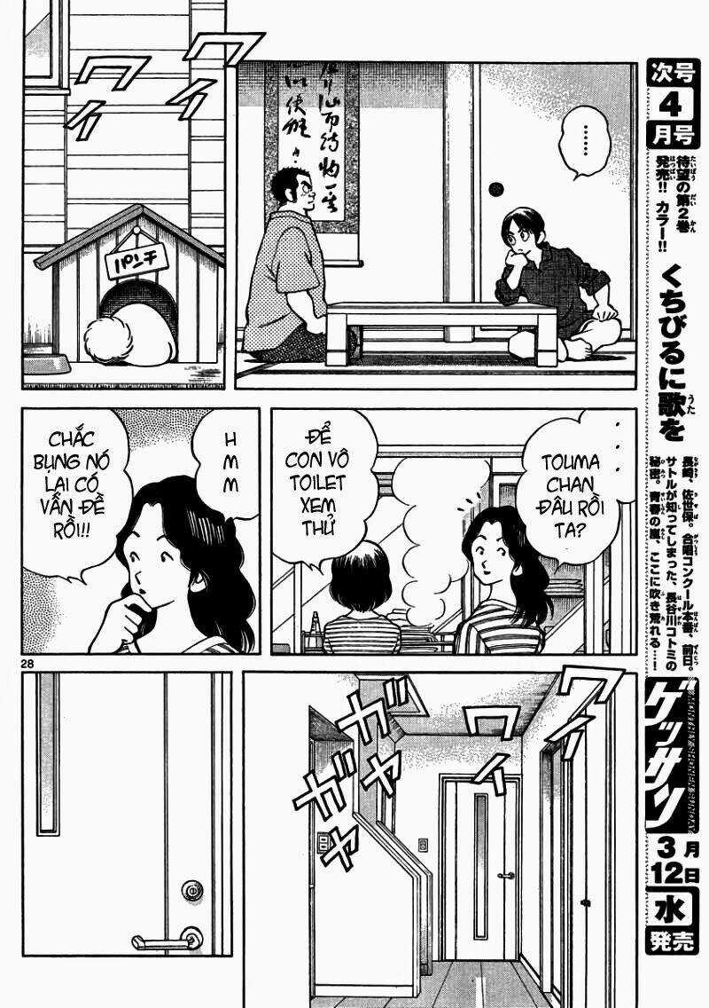 Mix - Chapter 22 - Trang 27