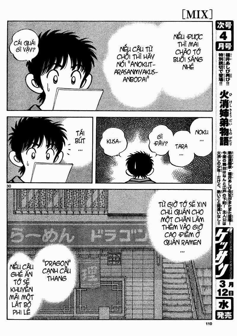 Mix - Chapter 22 - Trang 29