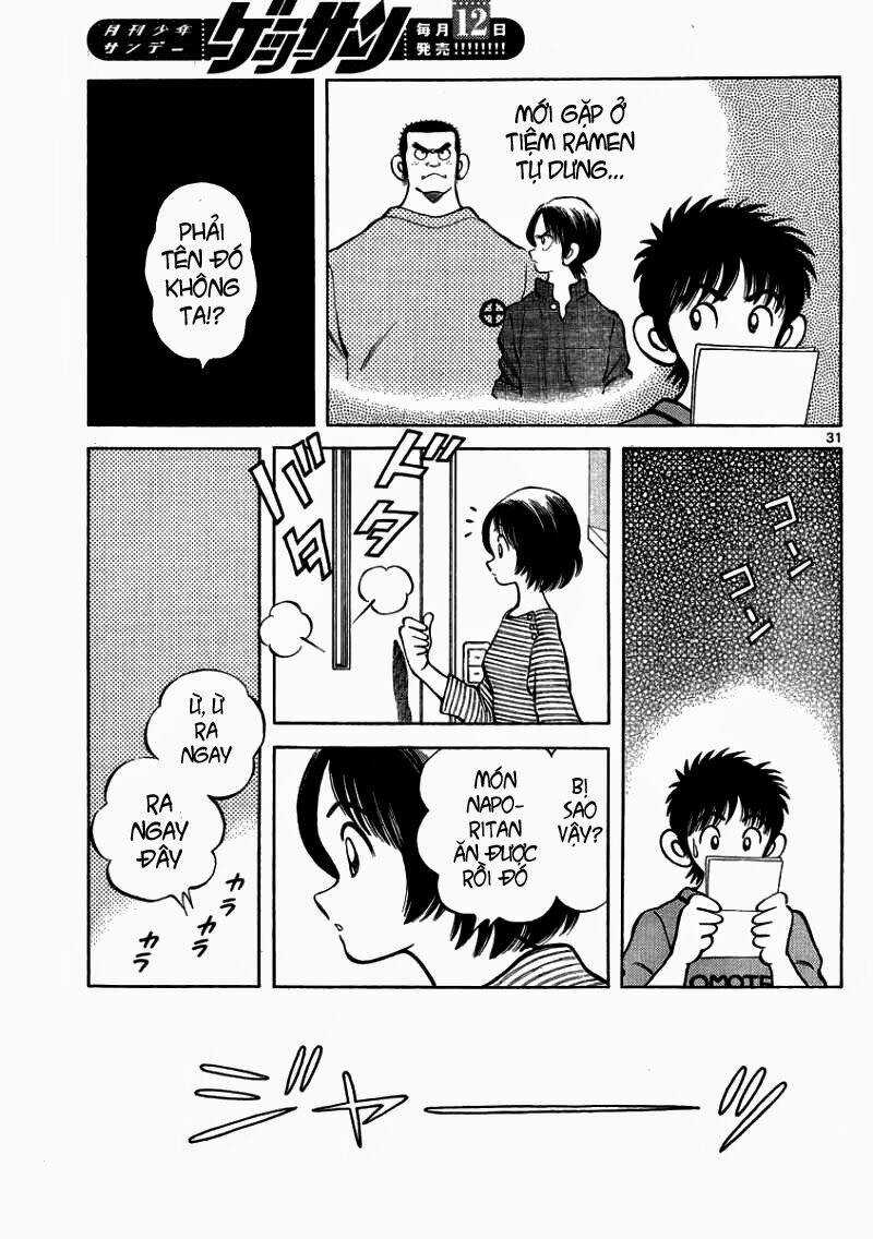 Mix - Chapter 22 - Trang 30