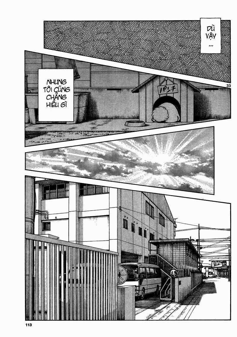 Mix - Chapter 22 - Trang 32