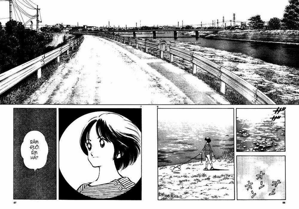 Mix - Chapter 22 - Trang 6