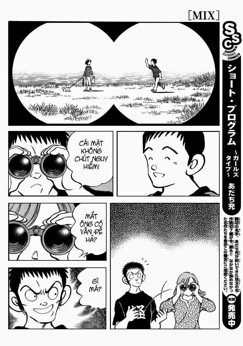 Mix - Chapter 22 - Trang 9