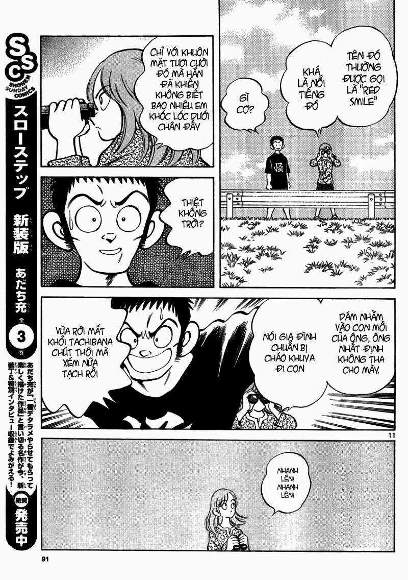 Mix - Chapter 22 - Trang 10