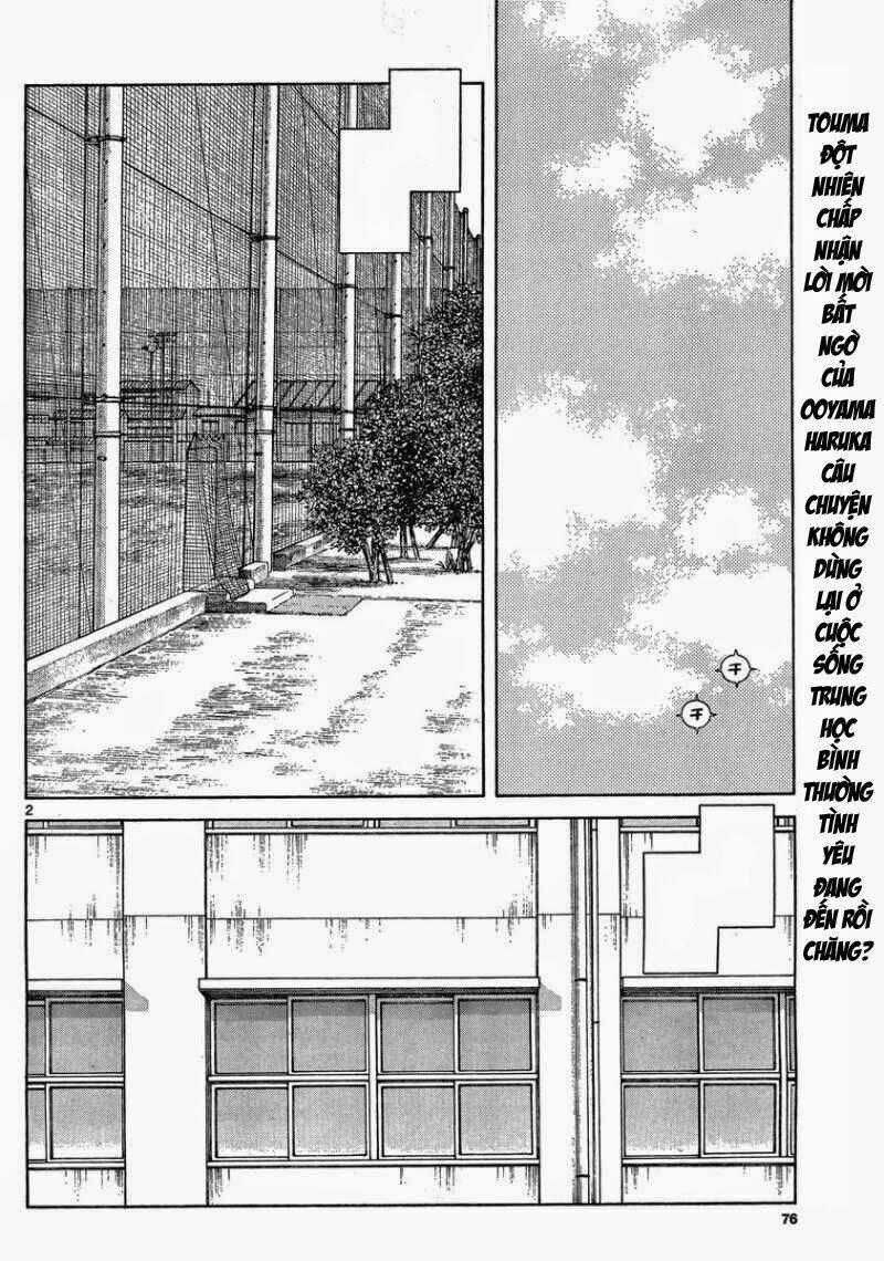 Mix - Chapter 23 - Trang 2