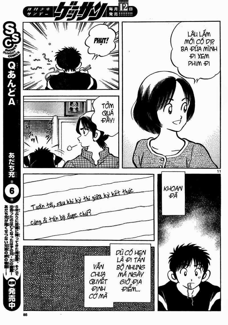 Mix - Chapter 23 - Trang 11