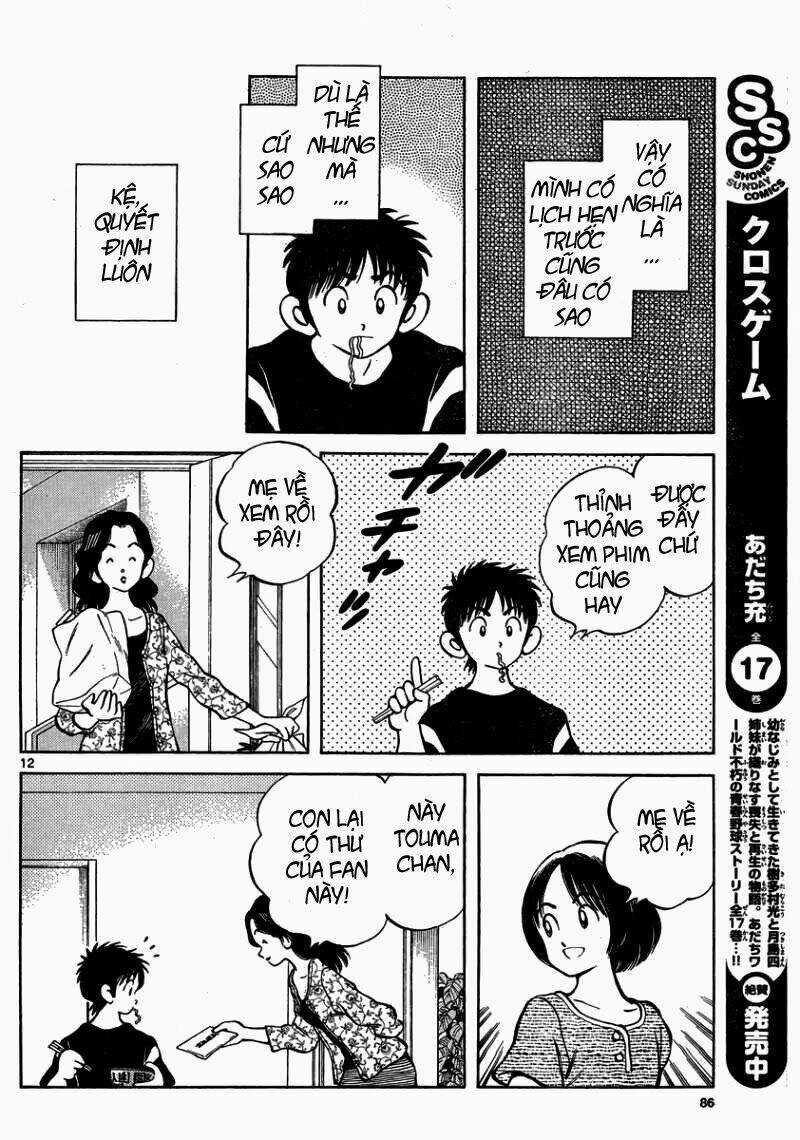 Mix - Chapter 23 - Trang 12