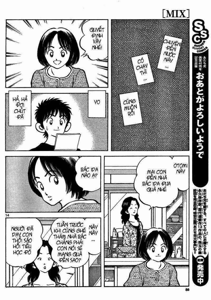 Mix - Chapter 23 - Trang 14