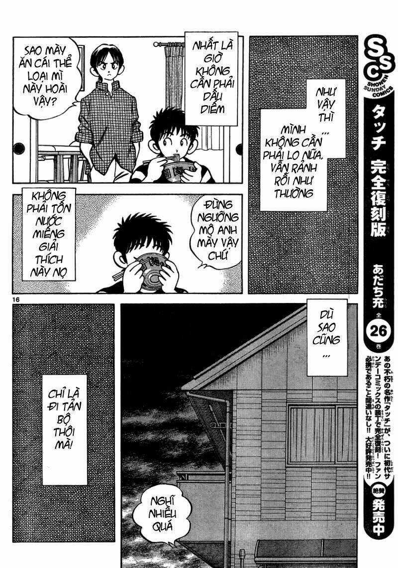 Mix - Chapter 23 - Trang 16