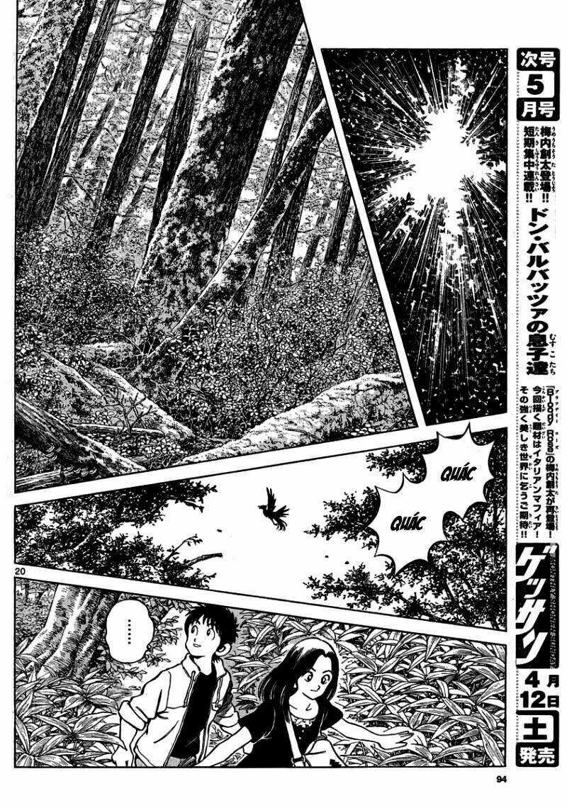 Mix - Chapter 23 - Trang 20