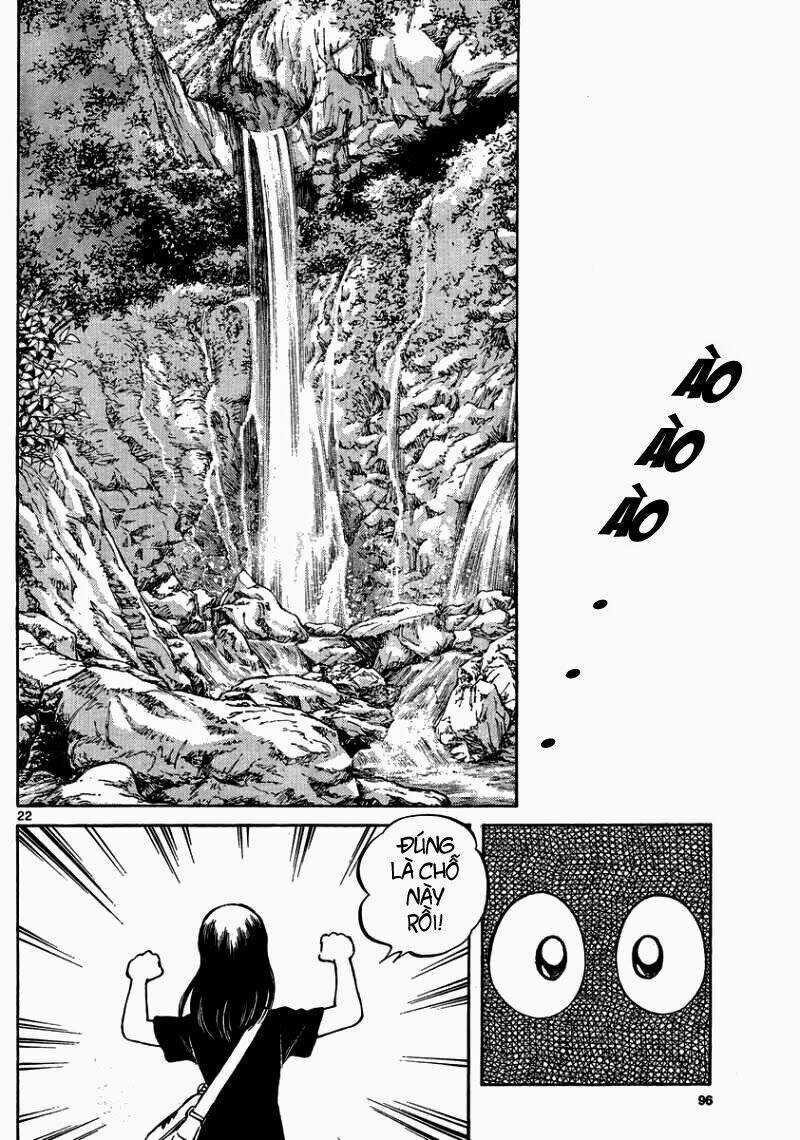 Mix - Chapter 23 - Trang 22