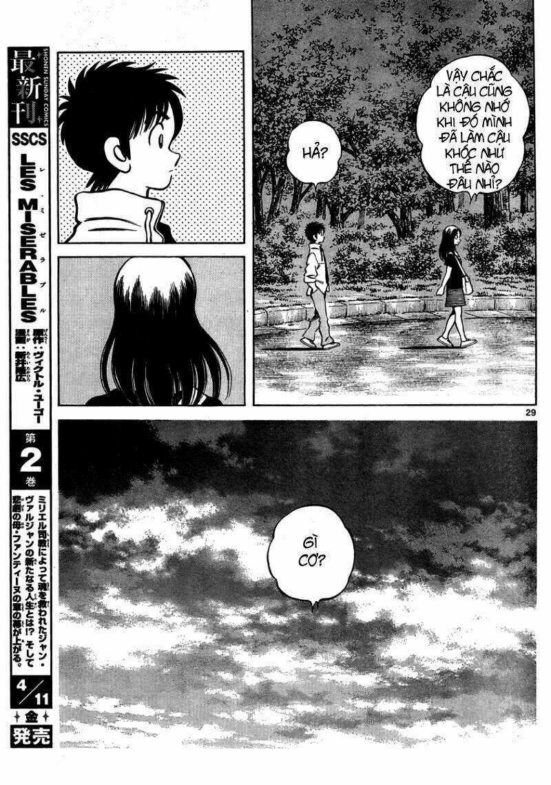 Mix - Chapter 23 - Trang 29