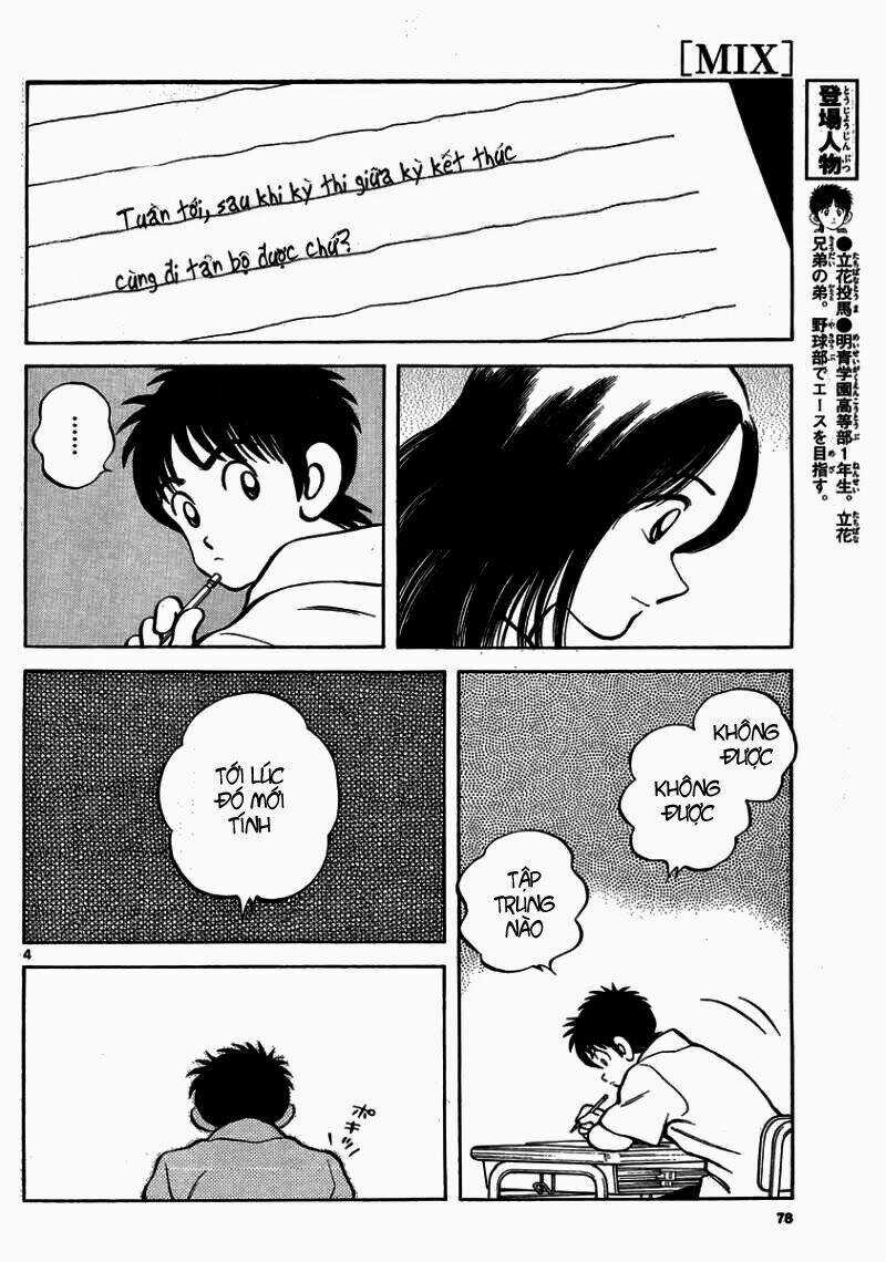 Mix - Chapter 23 - Trang 4