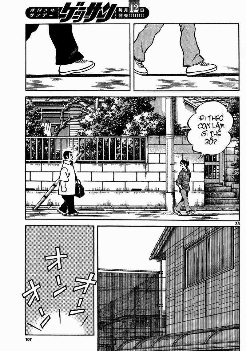 Mix - Chapter 23 - Trang 33