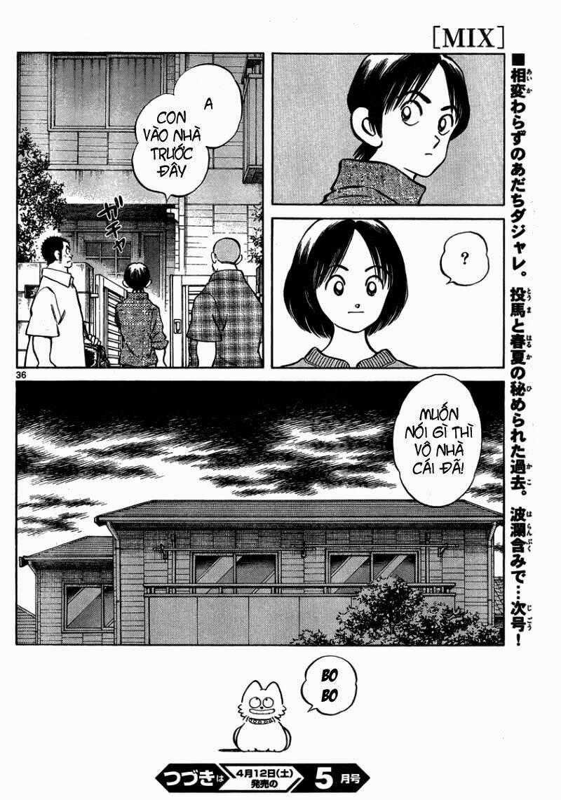 Mix - Chapter 23 - Trang 36