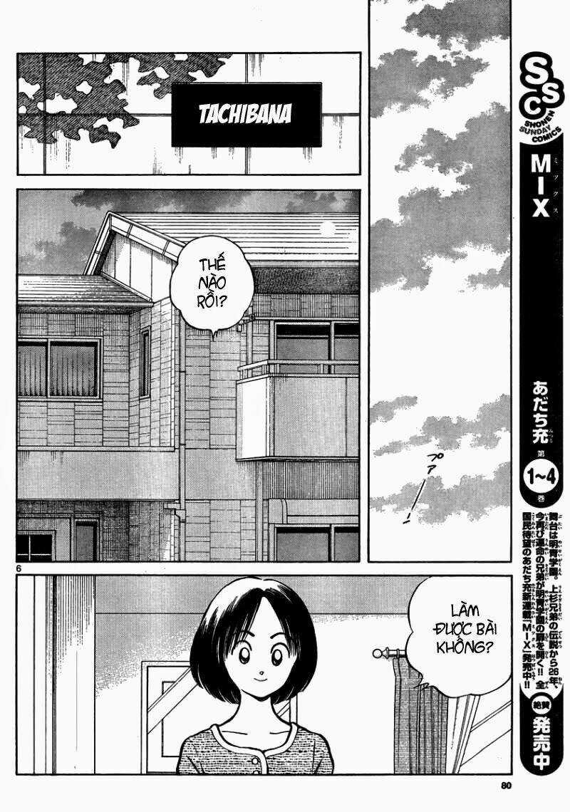 Mix - Chapter 23 - Trang 6