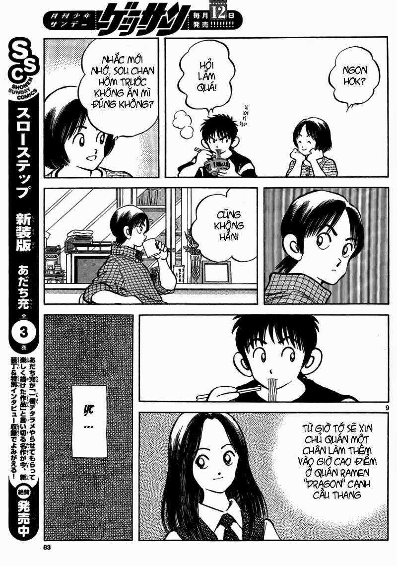 Mix - Chapter 23 - Trang 9