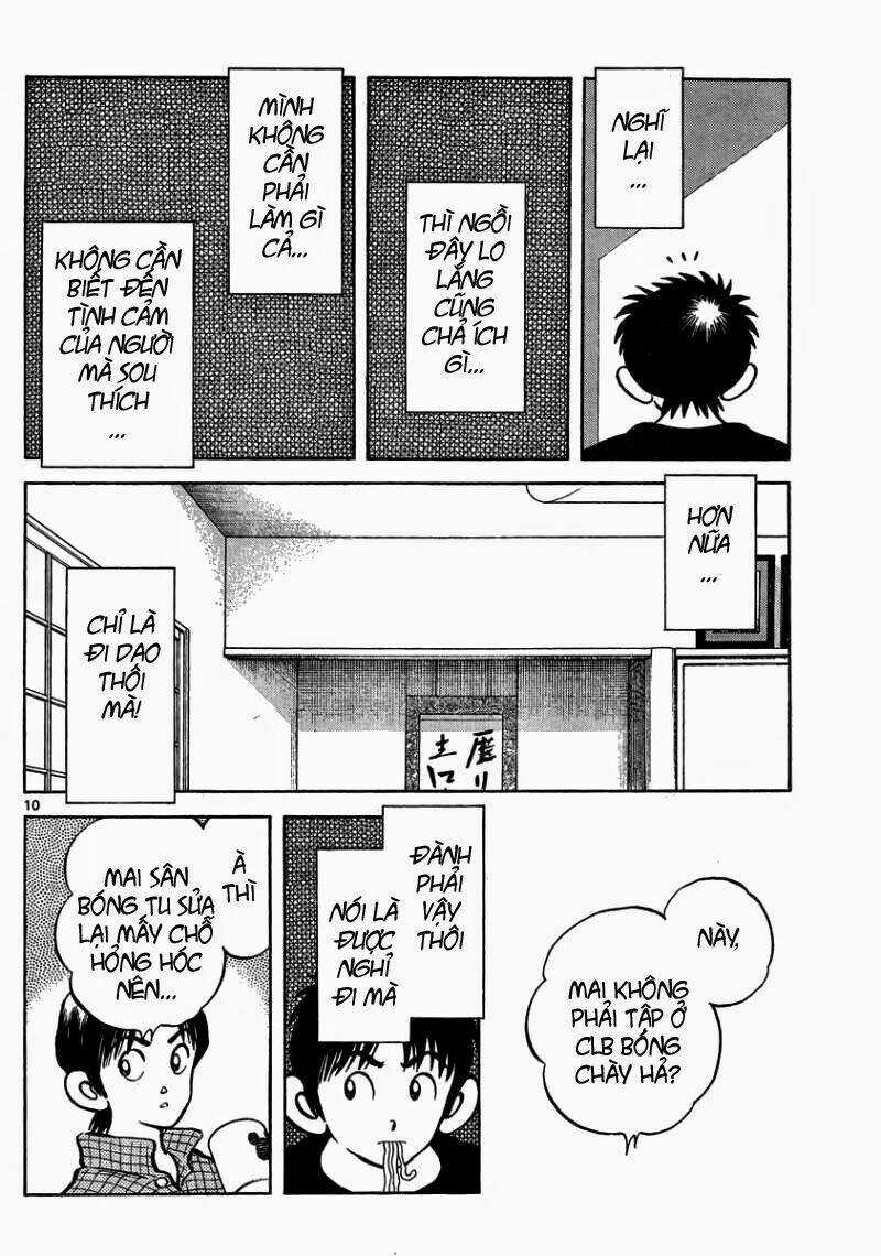 Mix - Chapter 23 - Trang 10