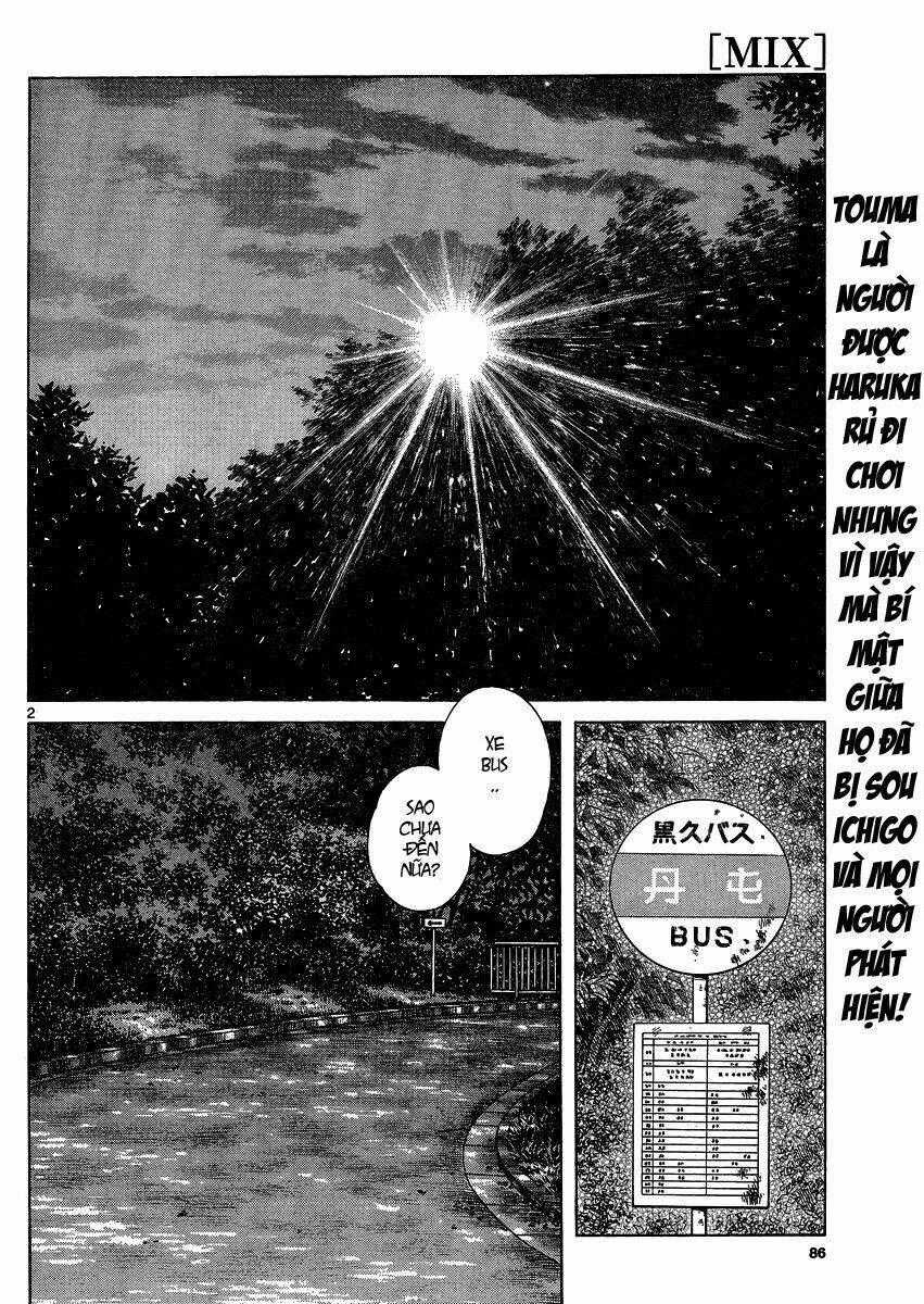 Mix - Chapter 24 - Trang 2