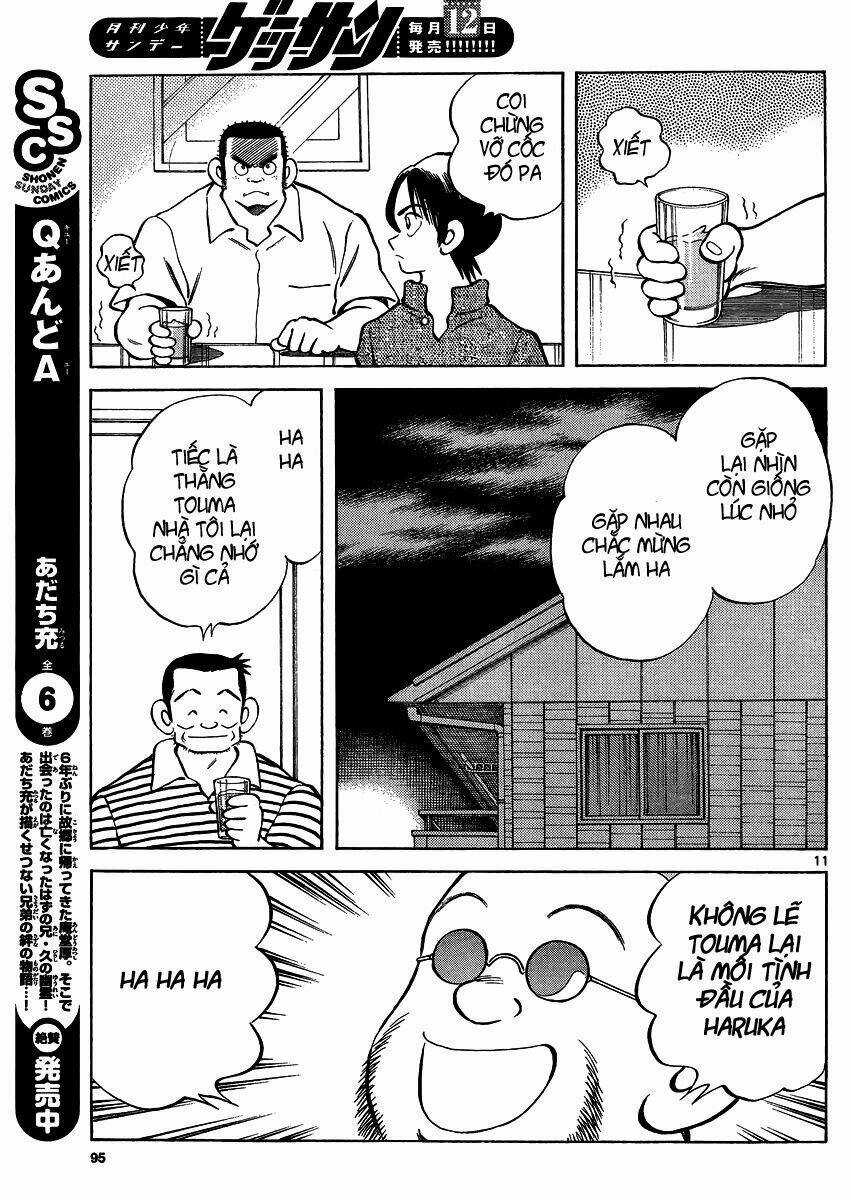 Mix - Chapter 24 - Trang 11