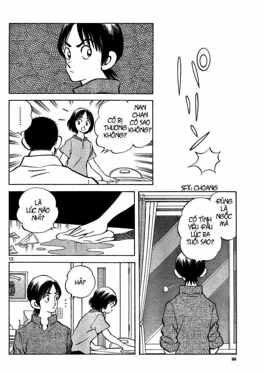 Mix - Chapter 24 - Trang 12