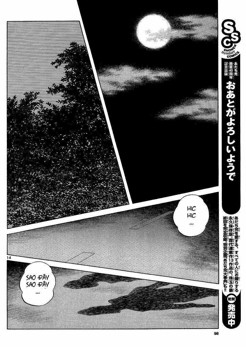 Mix - Chapter 24 - Trang 14