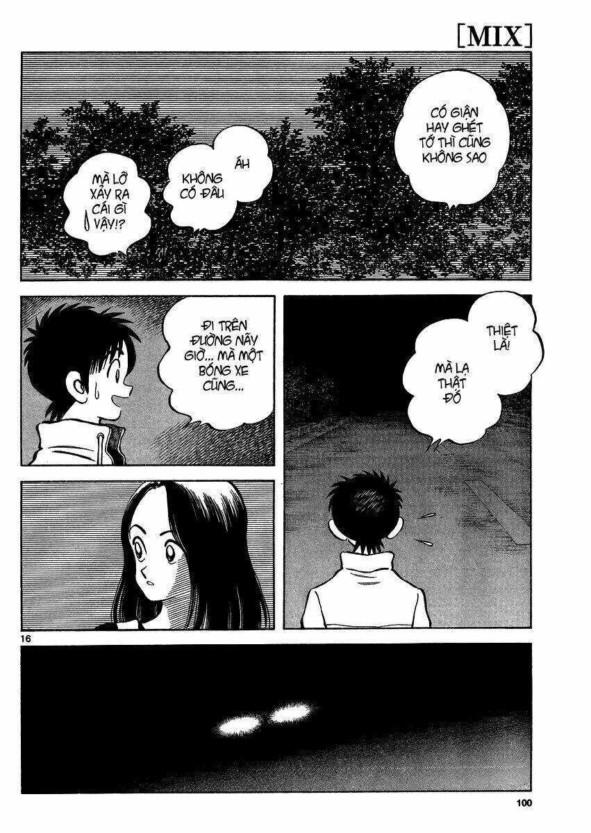 Mix - Chapter 24 - Trang 16