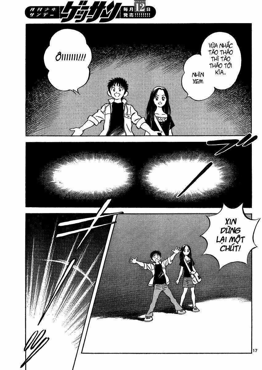 Mix - Chapter 24 - Trang 17