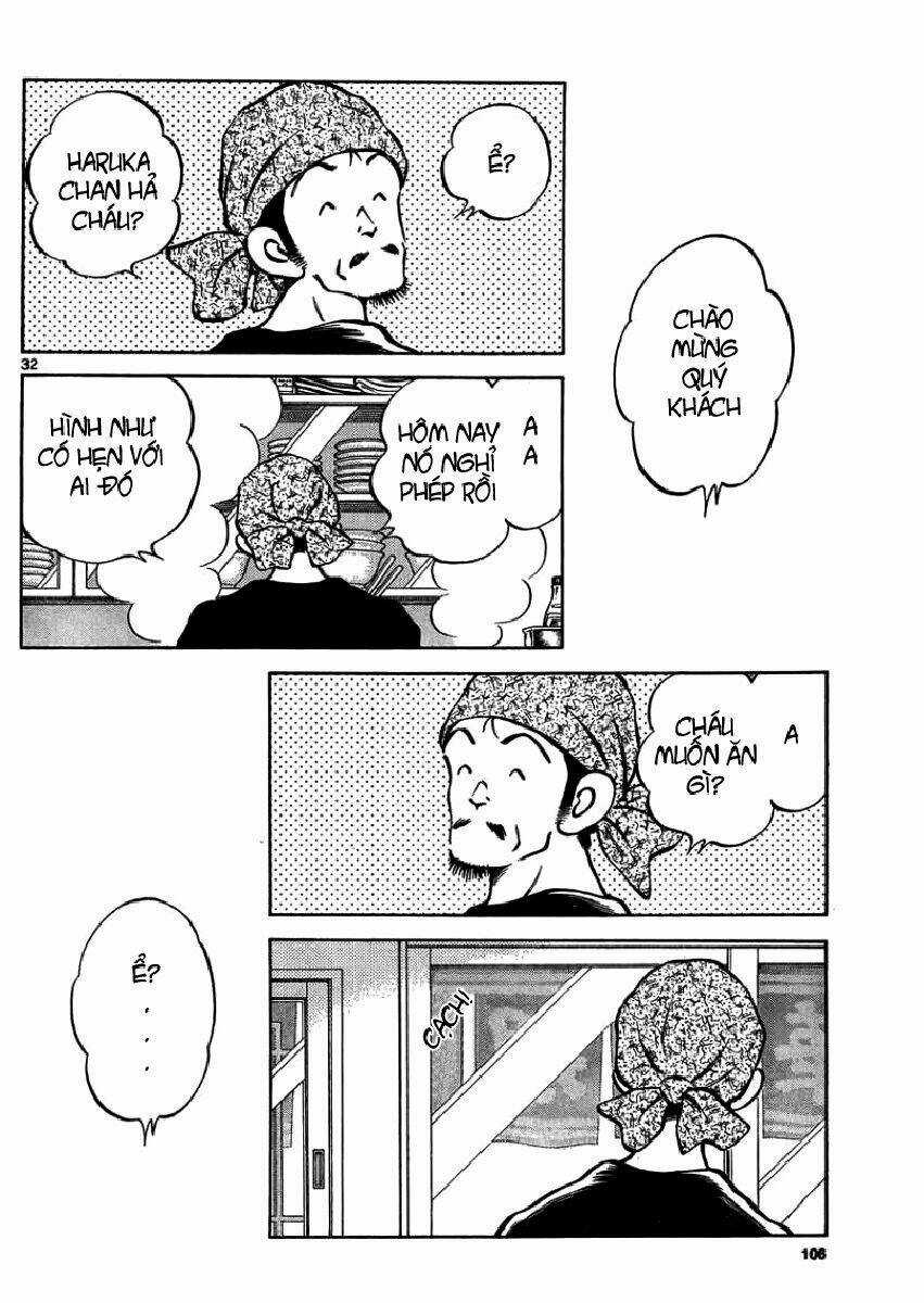 Mix - Chapter 24 - Trang 19