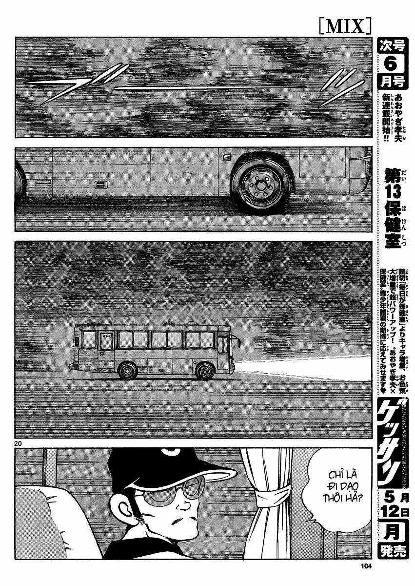 Mix - Chapter 24 - Trang 20