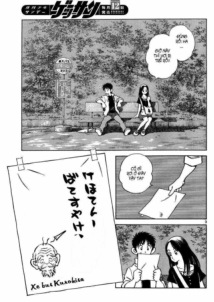 Mix - Chapter 24 - Trang 3