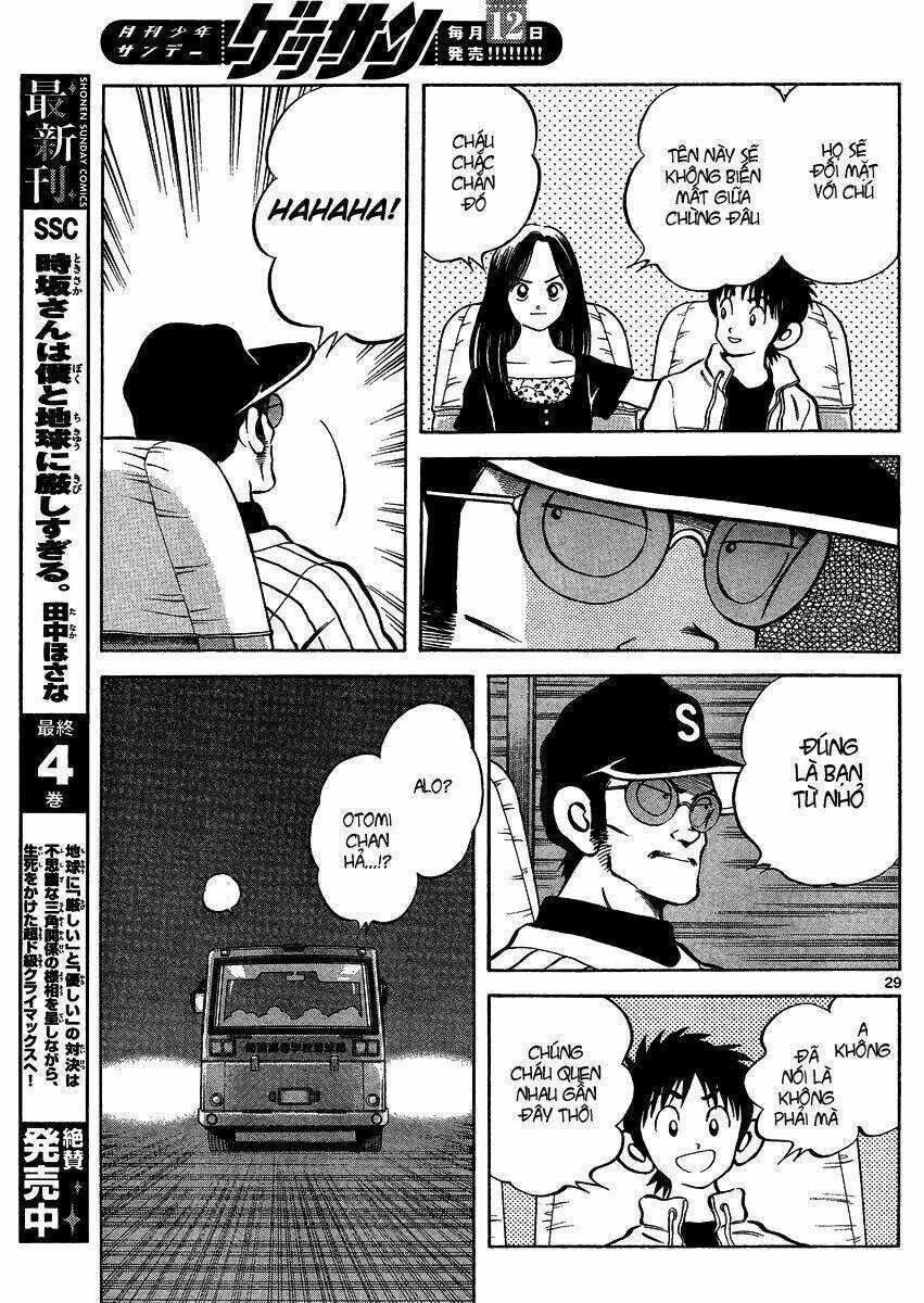 Mix - Chapter 24 - Trang 29