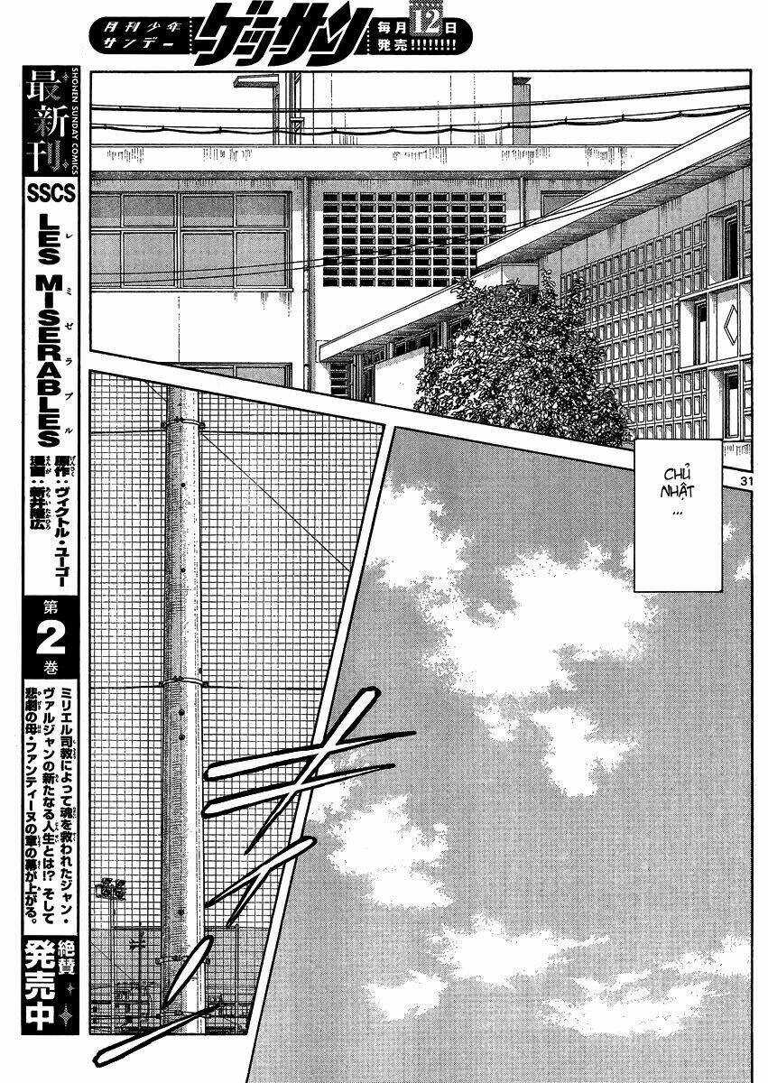 Mix - Chapter 24 - Trang 31